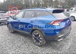 کیا سپۆرتاج